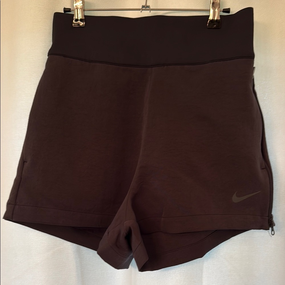 Nike Women's Tech Pack Woven Shorts